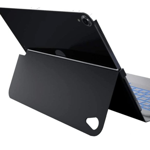 Apple iPad Pro 9.7-inch Keyboard Case 10 Backlit Color Keys 1st Generation 2016 - Picture 7 of 7